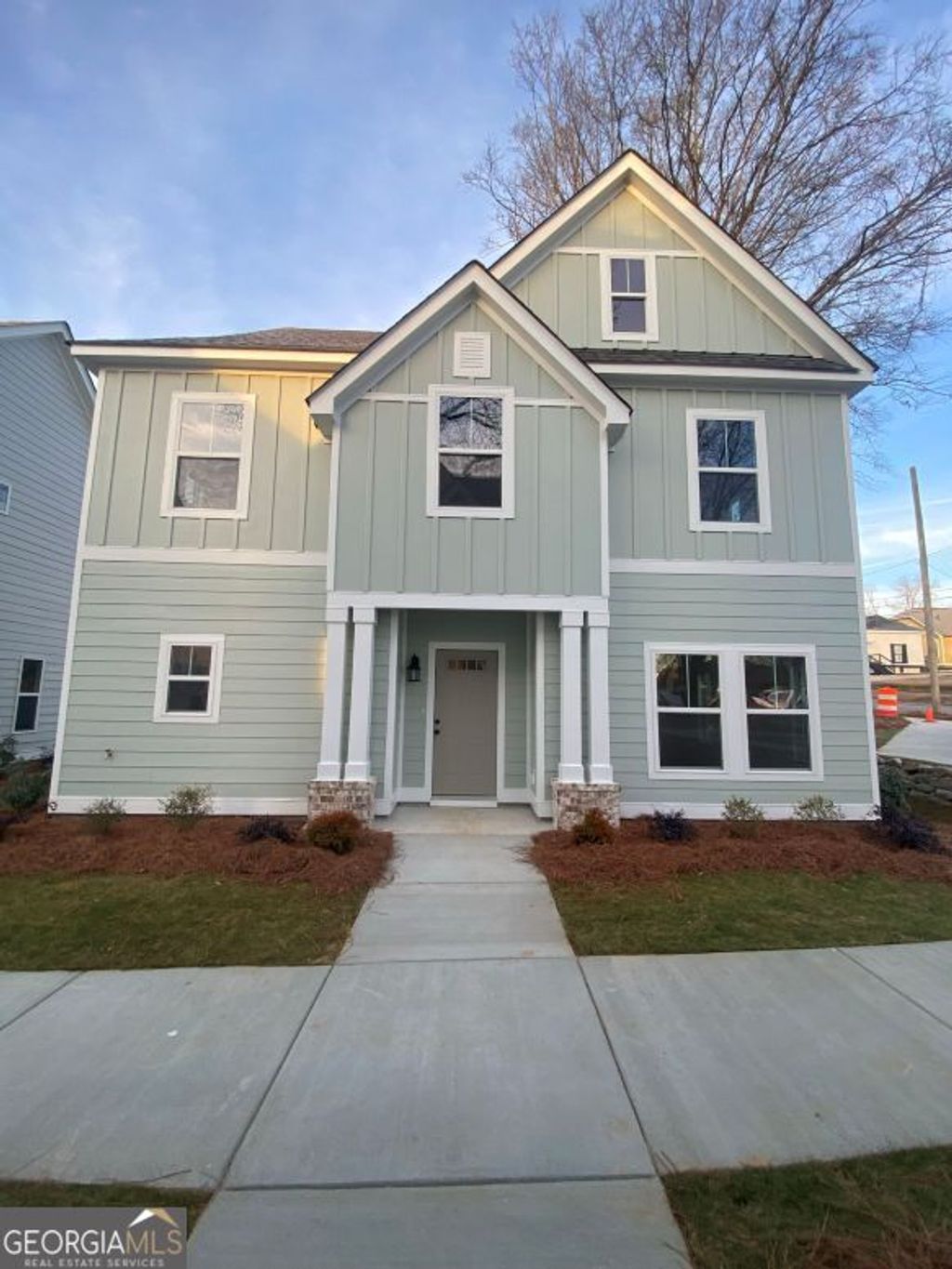 Photo of 405 Broome St #UNIT 1, LaGrange, GA 30240 (MLS # 10689678)