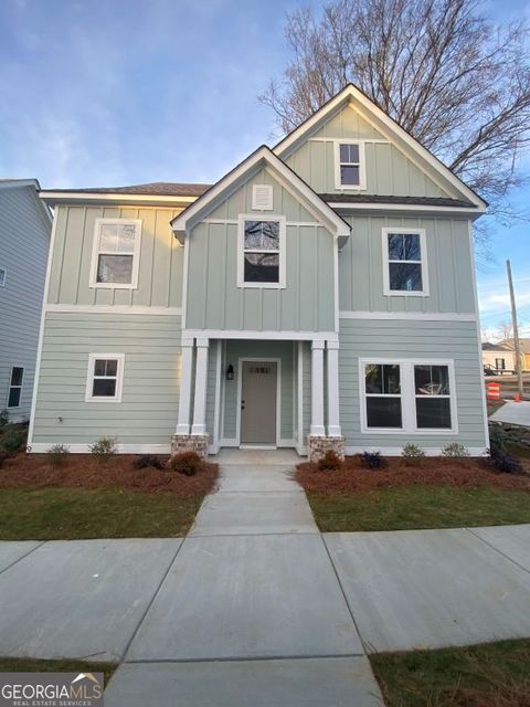 405 Broome Street Unit 1, Lagrange, GA 30240 - #: 10689678