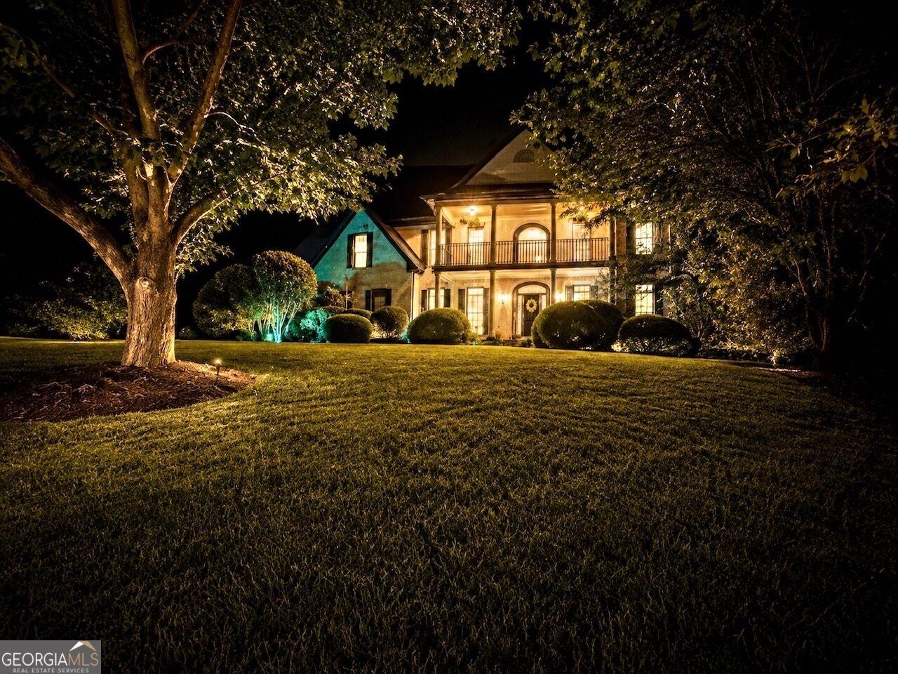 110 Ridge View DR