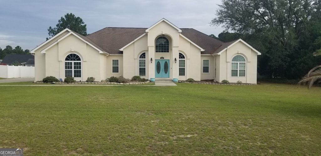 Photo of 4 Doe Lane, Tifton, GA 31793 (MLS # 10662693)