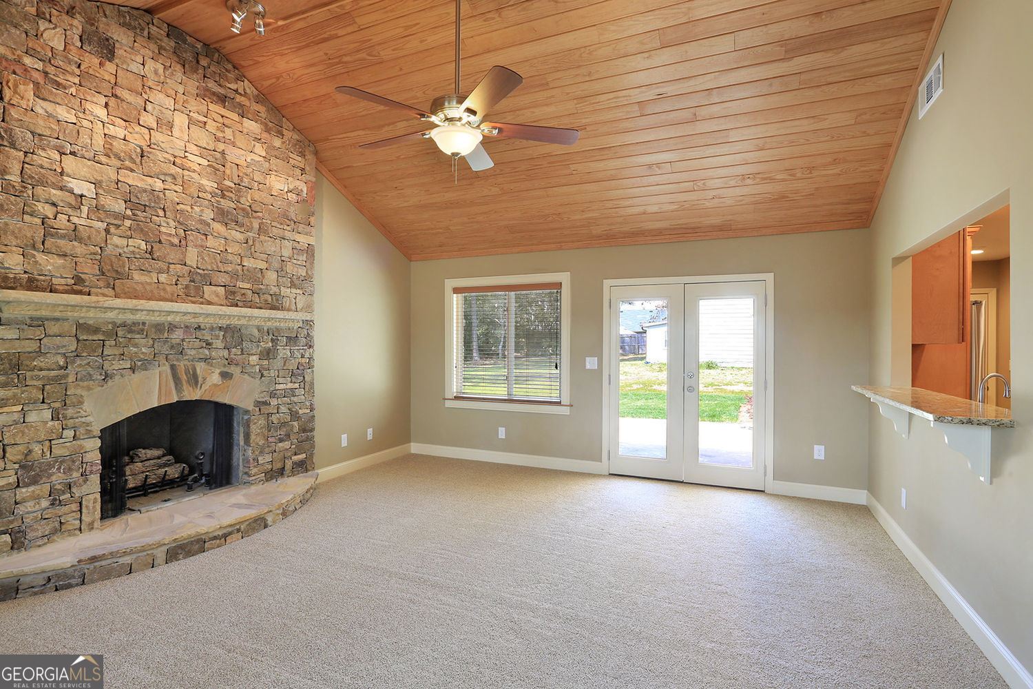 TRICKUM HEIGHTS - Residential Lease