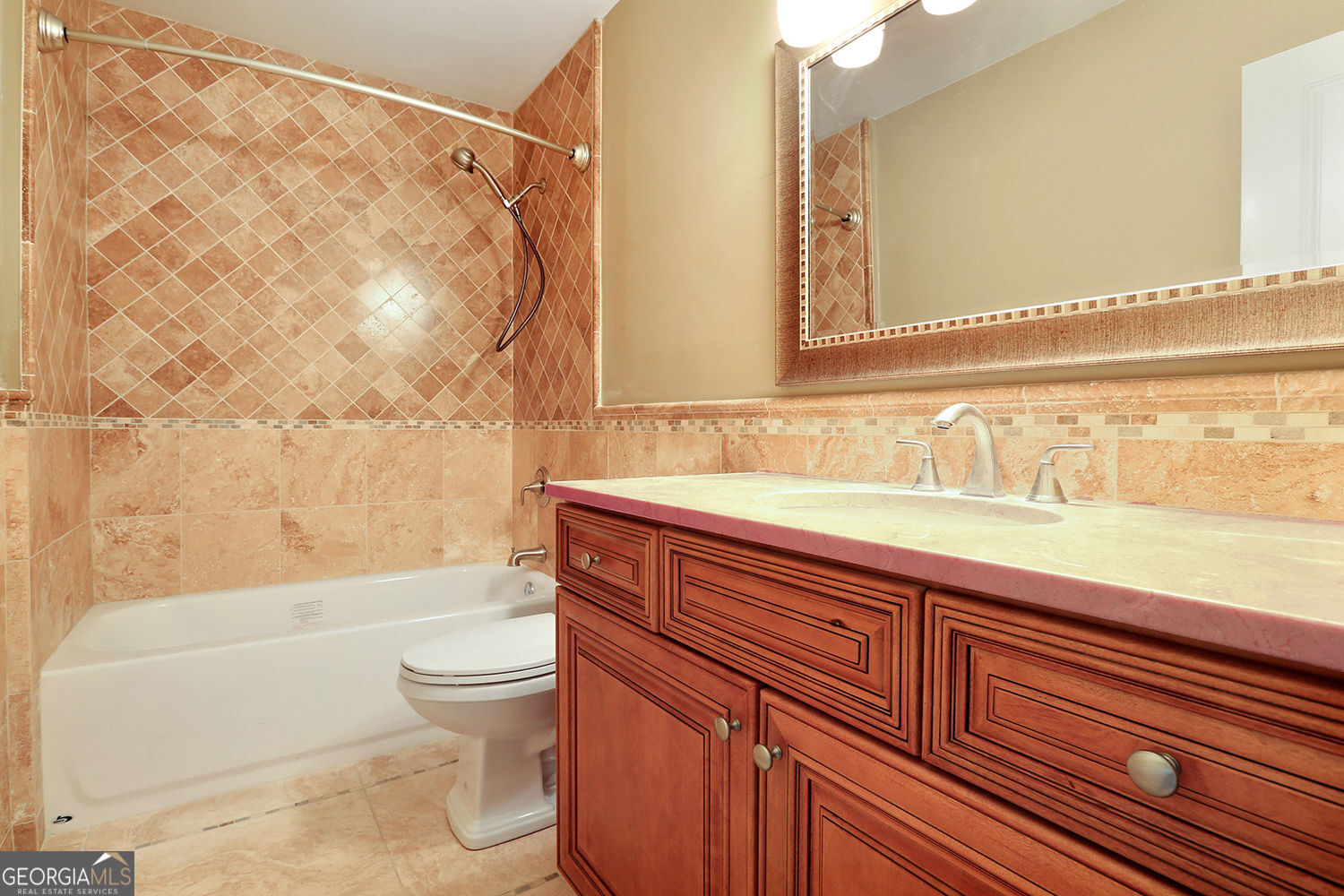 TRICKUM HEIGHTS - Residential Lease