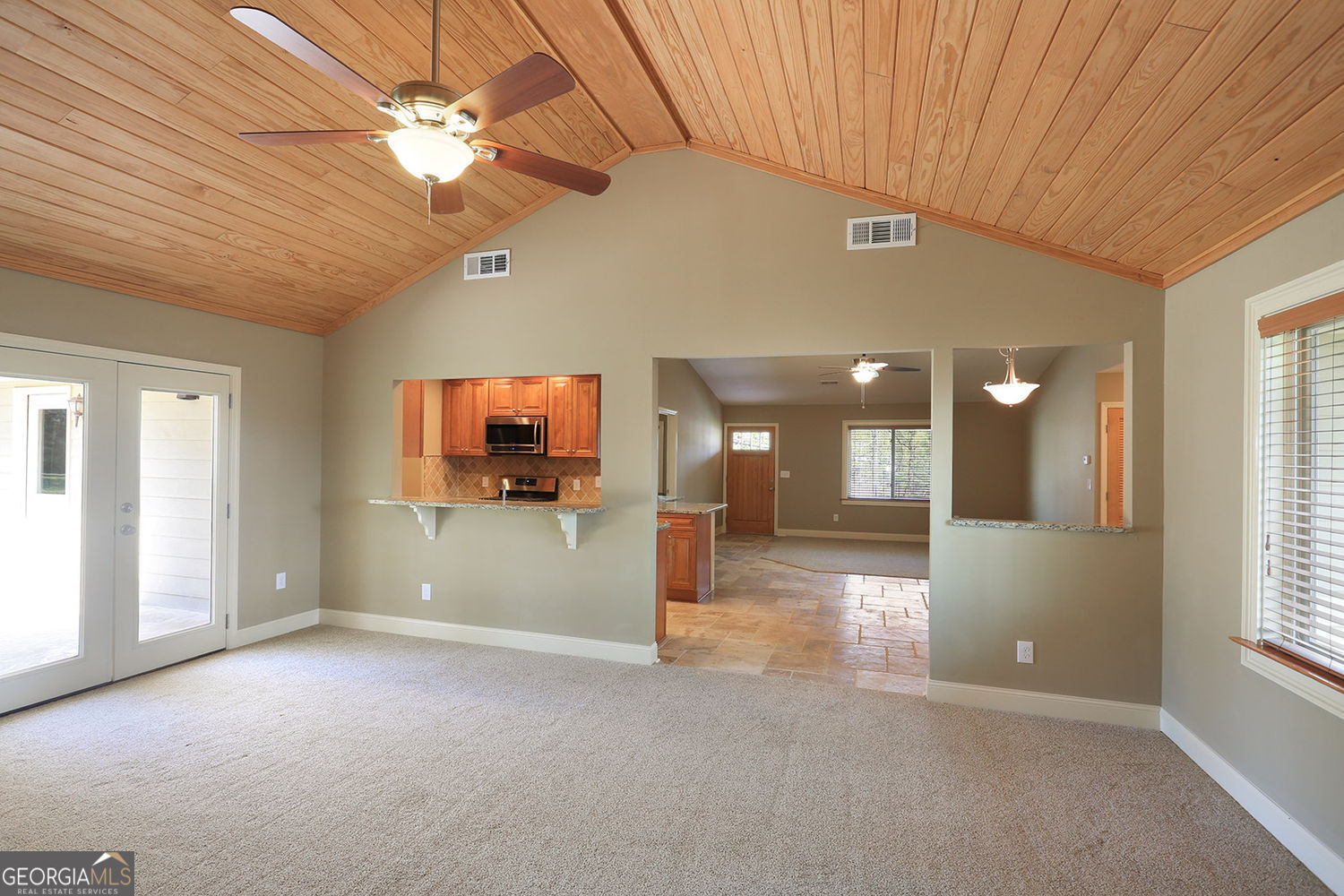 TRICKUM HEIGHTS - Residential Lease