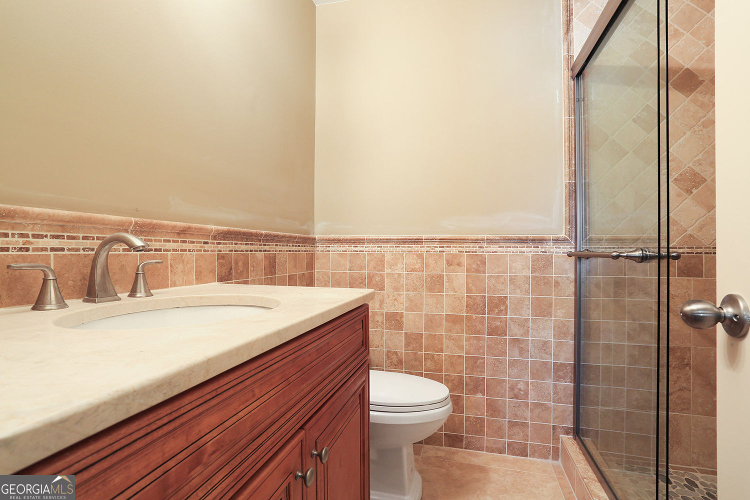 TRICKUM HEIGHTS - Residential Lease