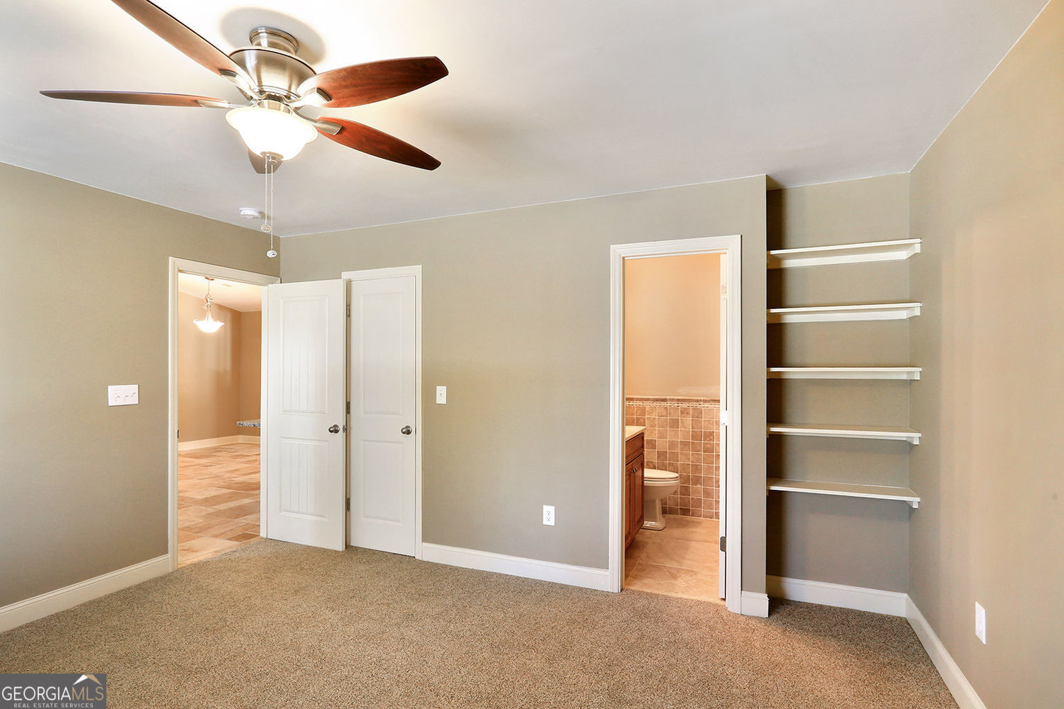 TRICKUM HEIGHTS - Residential Lease