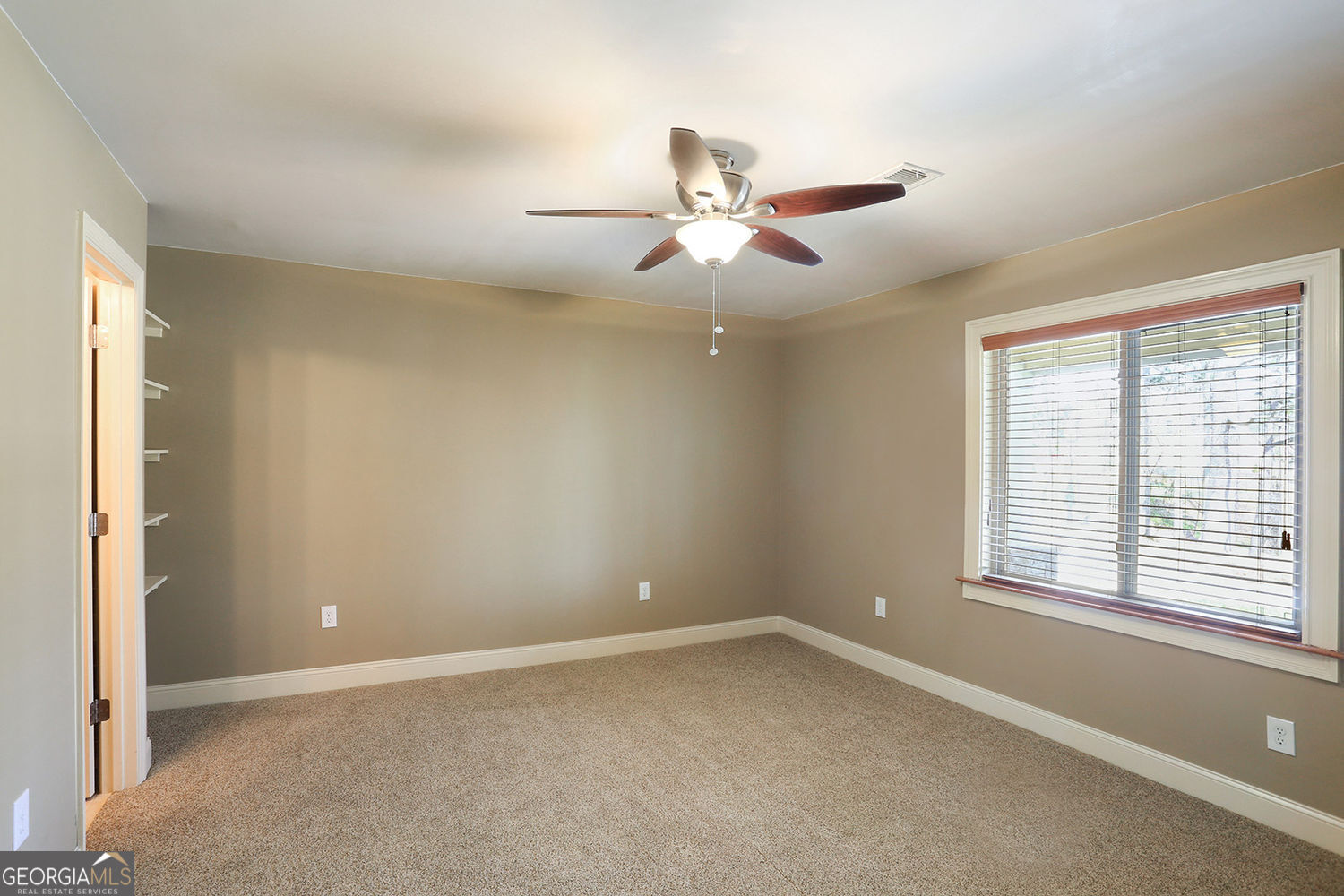 TRICKUM HEIGHTS - Residential Lease