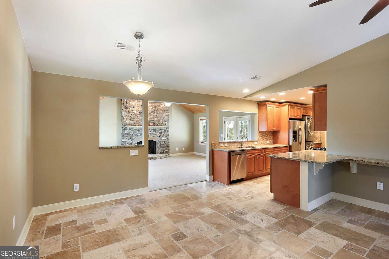 TRICKUM HEIGHTS - Residential Lease