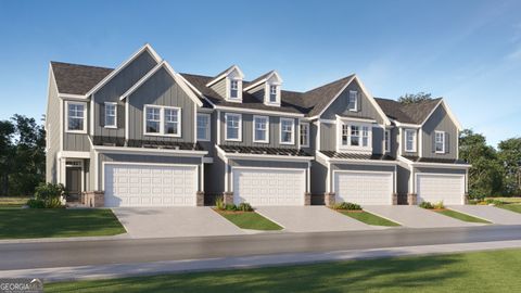 2583 Adventure WAY Doraville GA 30360