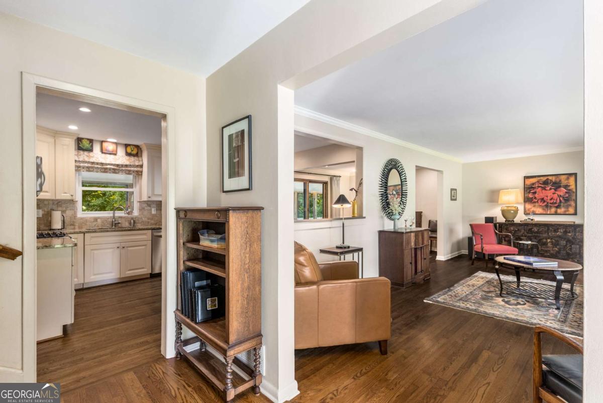 1162 Berkeley RD