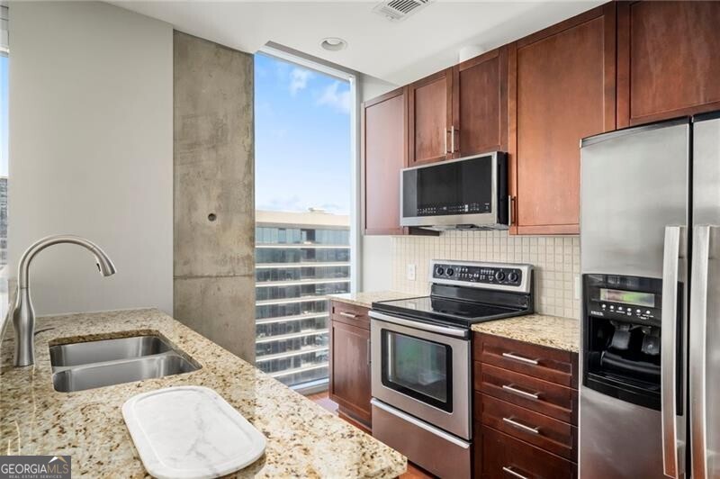 855 Peachtree ST NE 2804