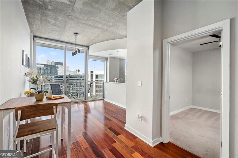 855 Peachtree ST NE 2804