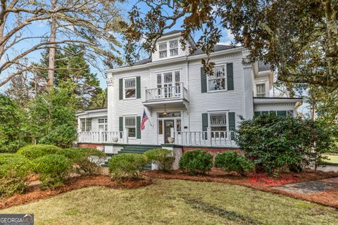 301 N East ST Greensboro GA 30642