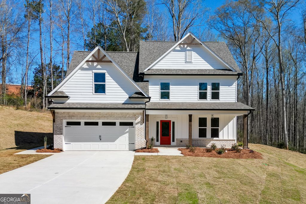 Photo of 997 Lakeview, commerce, GA 30529 (MLS # 10722969)