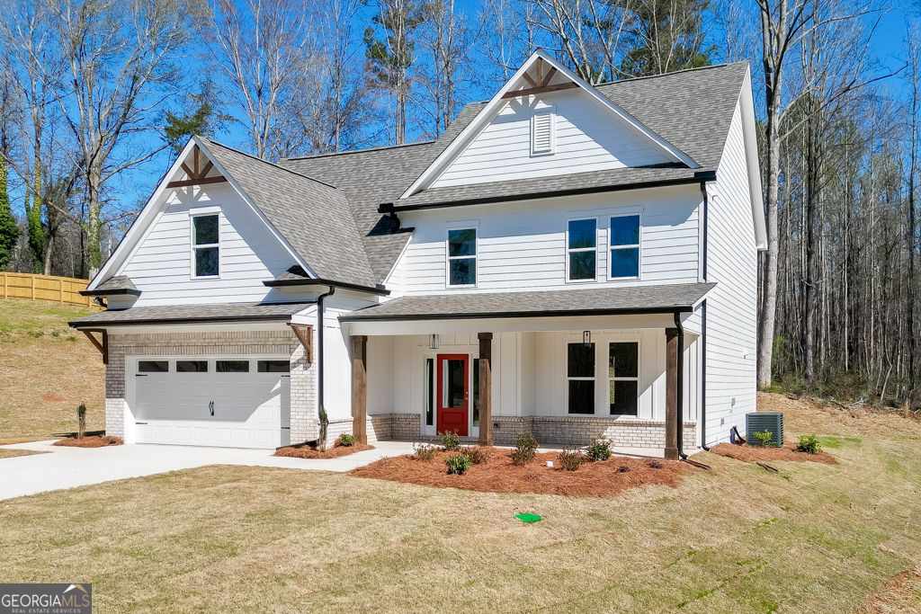 Photo of 997 Lakeview, commerce, GA 30529 (MLS # 10722969)