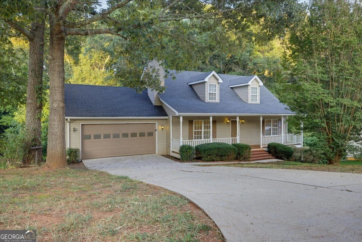 5118 Big Spruce Trail, Gainesville, GA, 30507