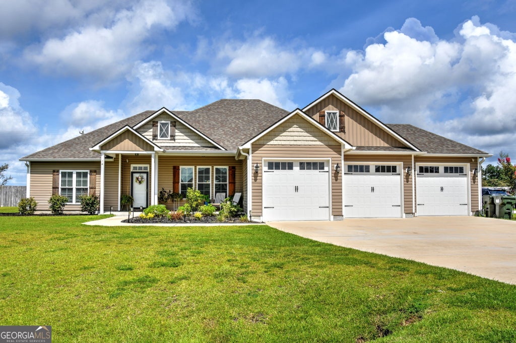 Photo of 14 Remington Lane, Lakeland, GA 31635 (MLS # 10835522)