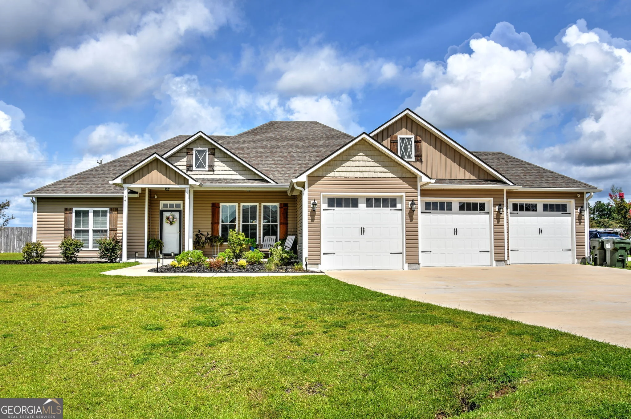 14 Remington Lane, Lakeland, GA, 31635