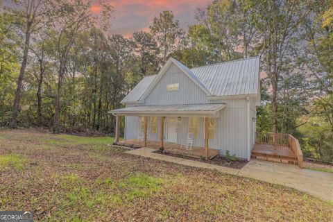 55 Reece ST Menlo GA 30731