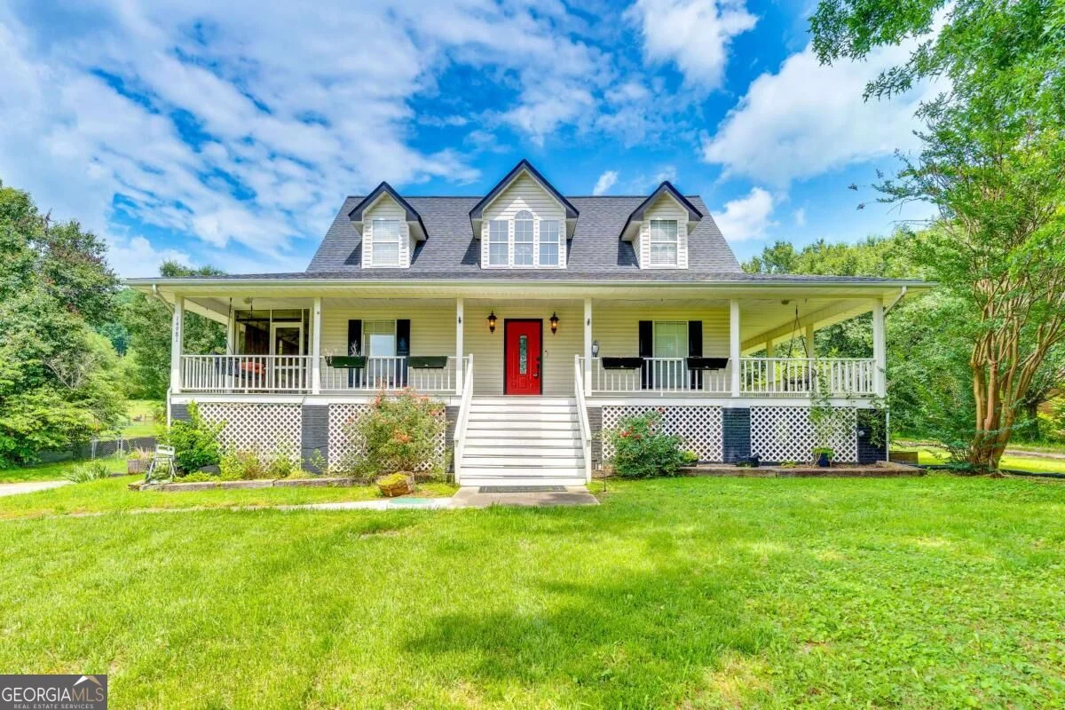 14981 Alabama Highway, Rock Spring, GA, 30739