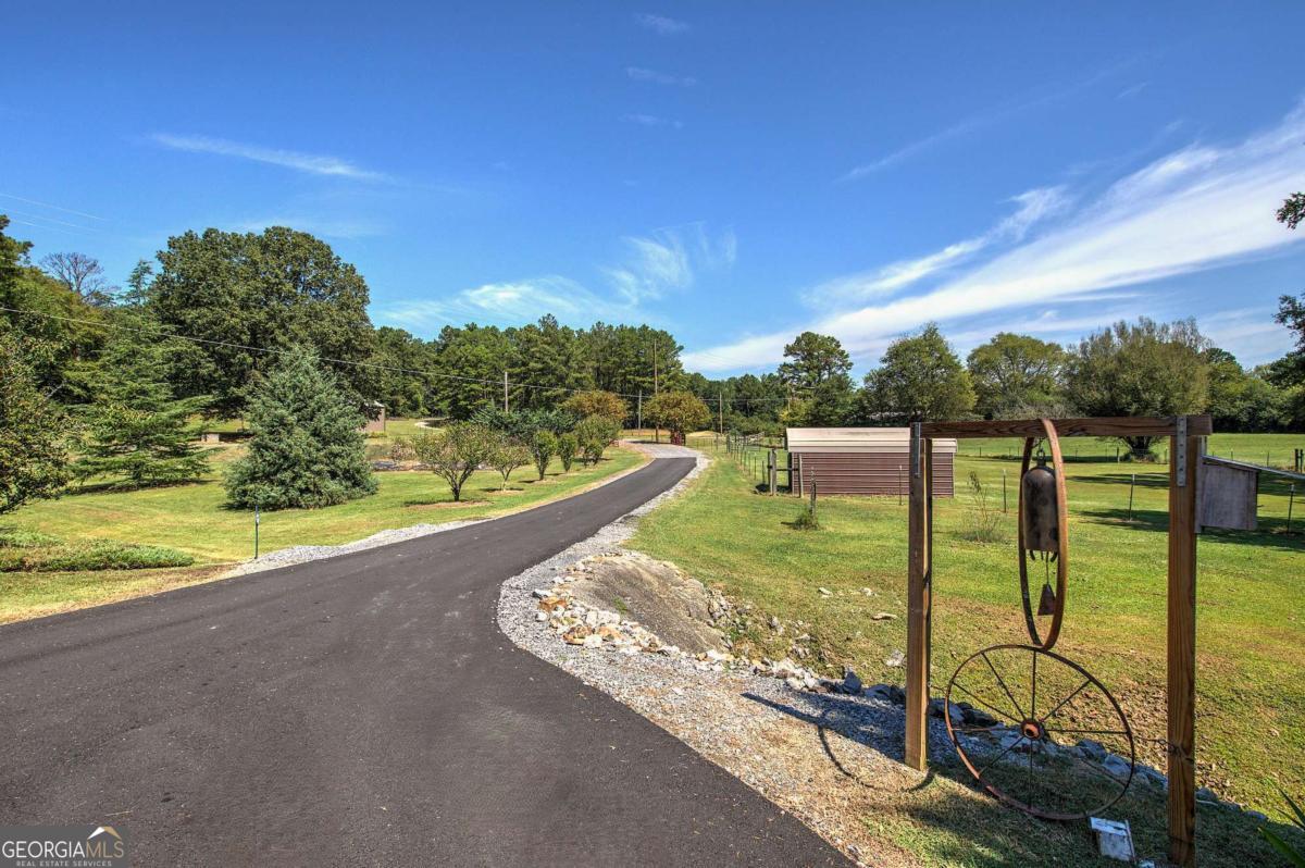 2051 Little Texas Valley RD