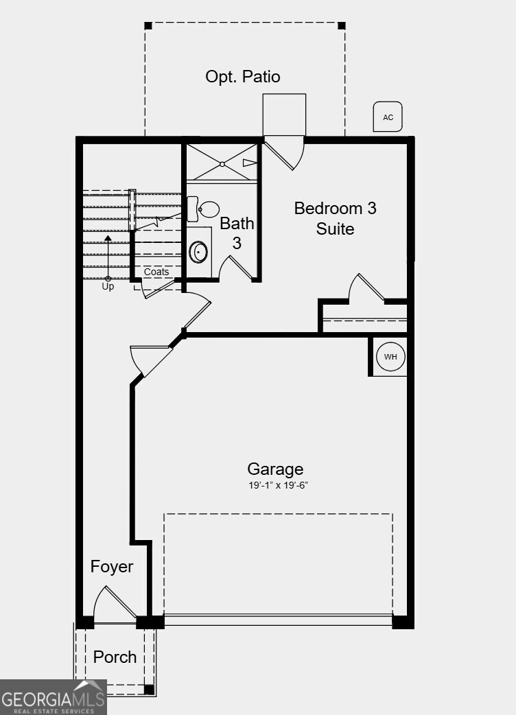 5780 Schelton PL SE