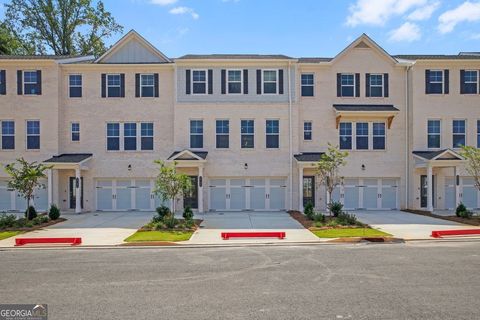 5780 Schelton PL SE Mableton GA 30126