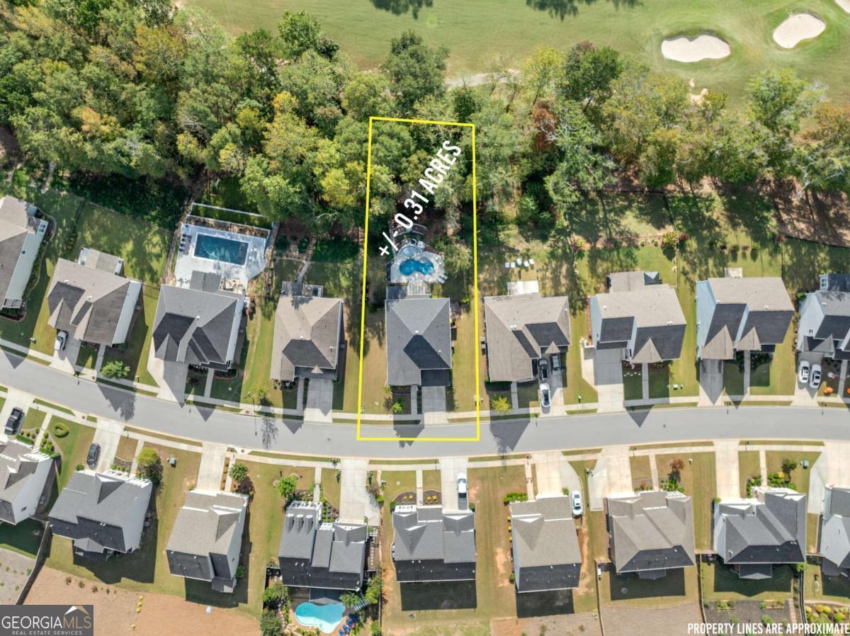 Reunion - Residential