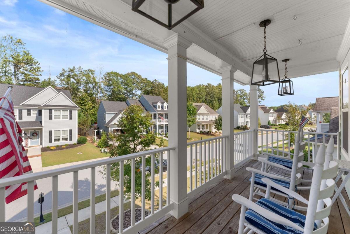 Reunion - Residential