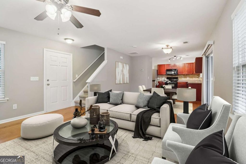 Photo of 208 Etowah Way, Woodstock, GA 30188 (MLS # 10693579)