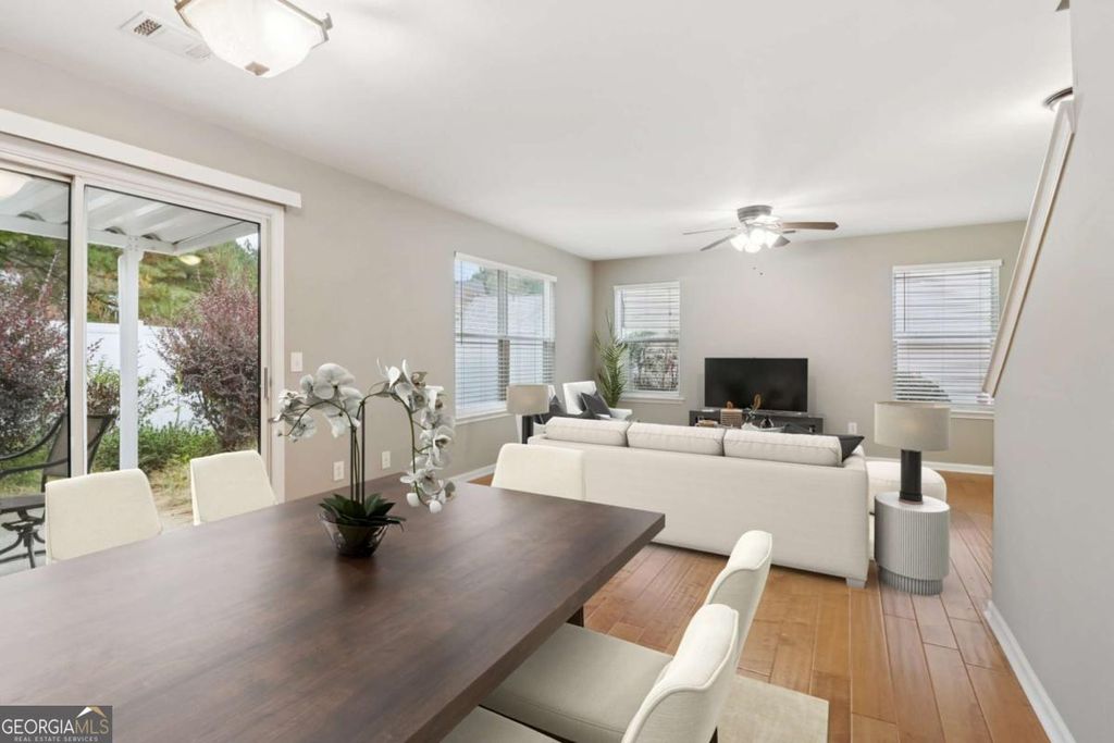 Photo of 208 Etowah Way, Woodstock, GA 30188 (MLS # 10693579)