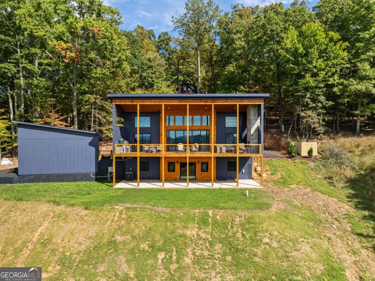 265 Big Valley DR