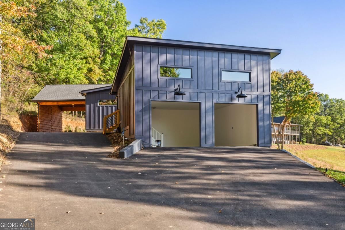 265 Big Valley DR