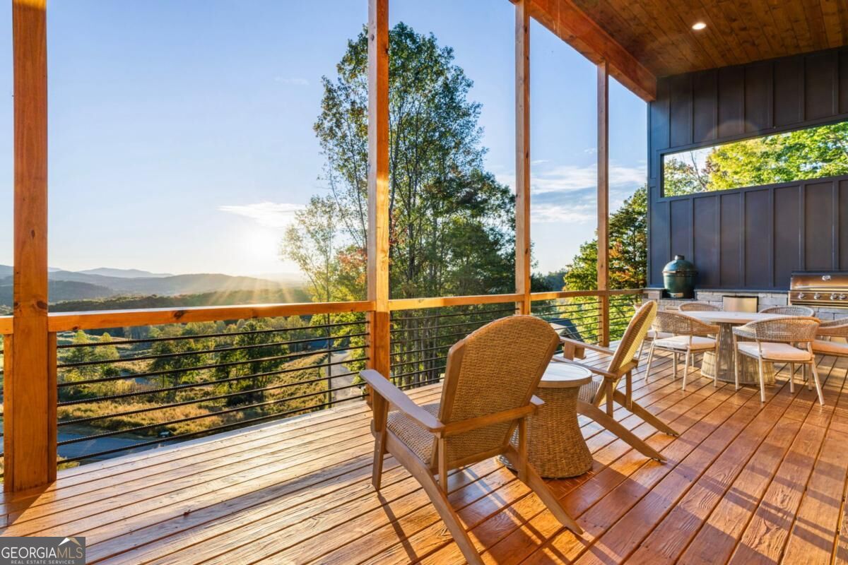 265 Big Valley DR