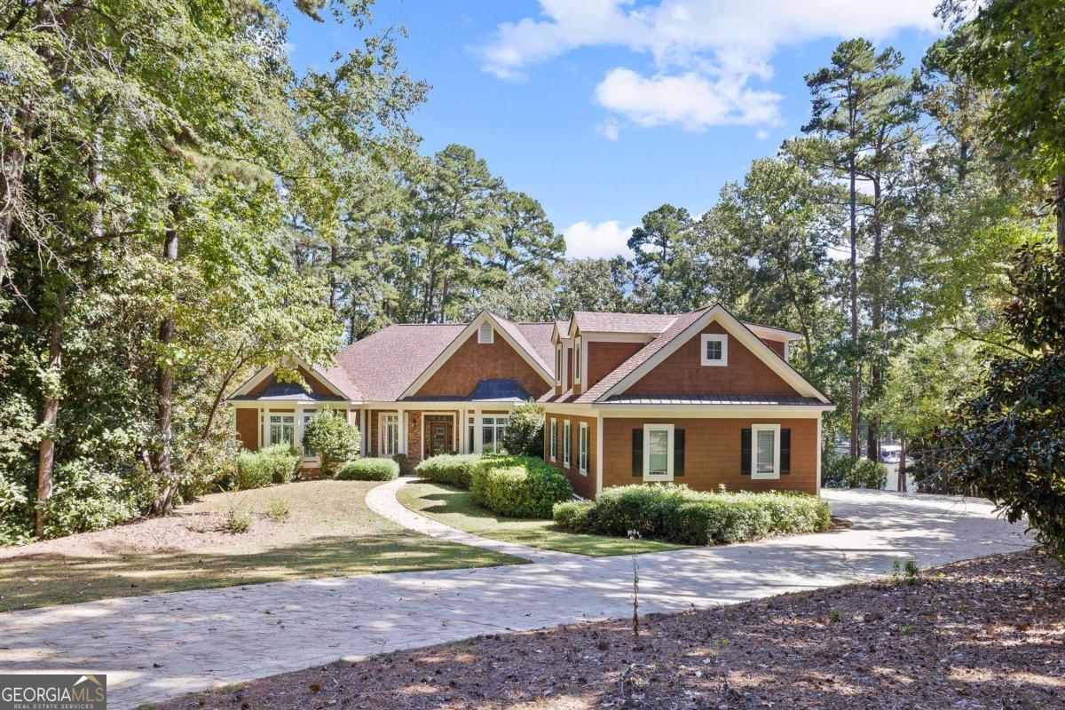 Photo 1 of 75 — 1211 Curtright PL, Greensboro, GA 30642