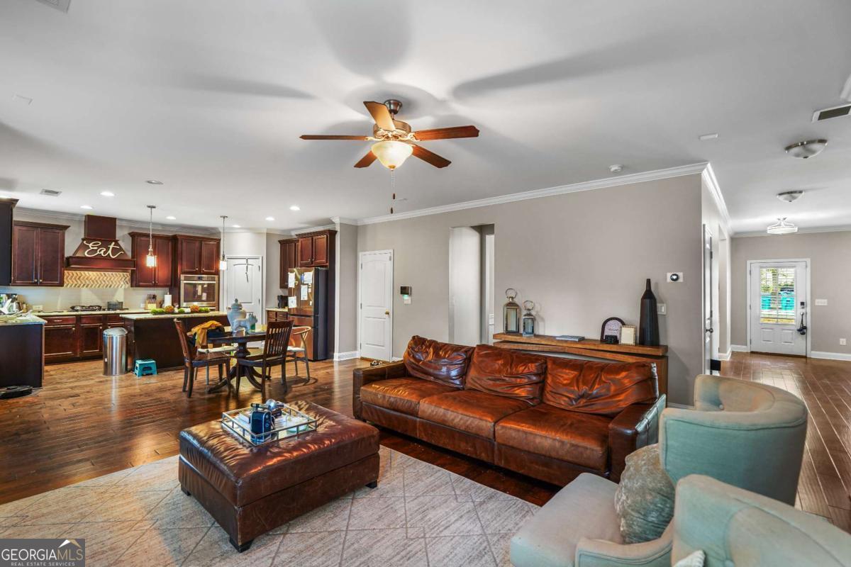2018 Great Shoals CIR