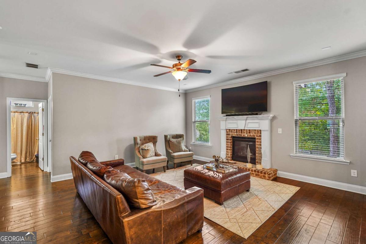 2018 Great Shoals CIR