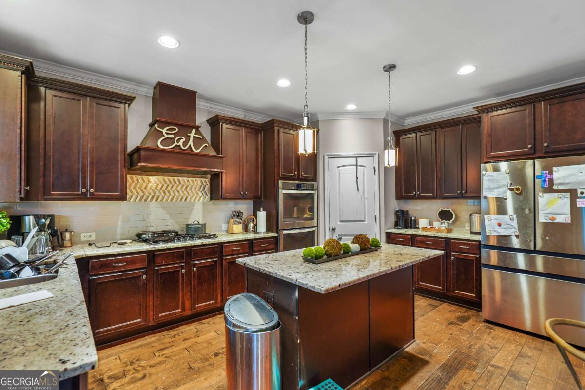 2018 Great Shoals CIR