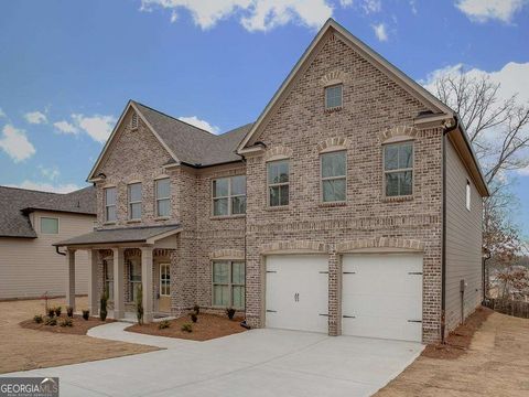 2018 Great Shoals CIR Lawrenceville GA 30045