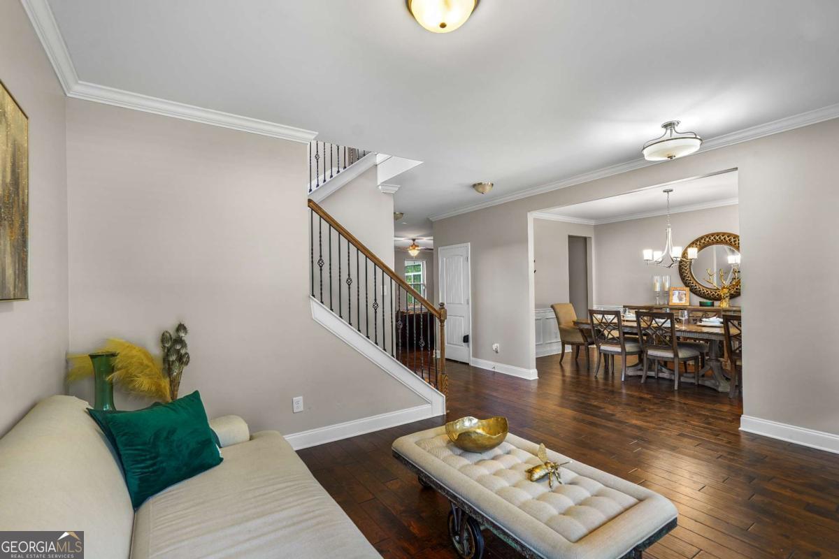 2018 Great Shoals CIR