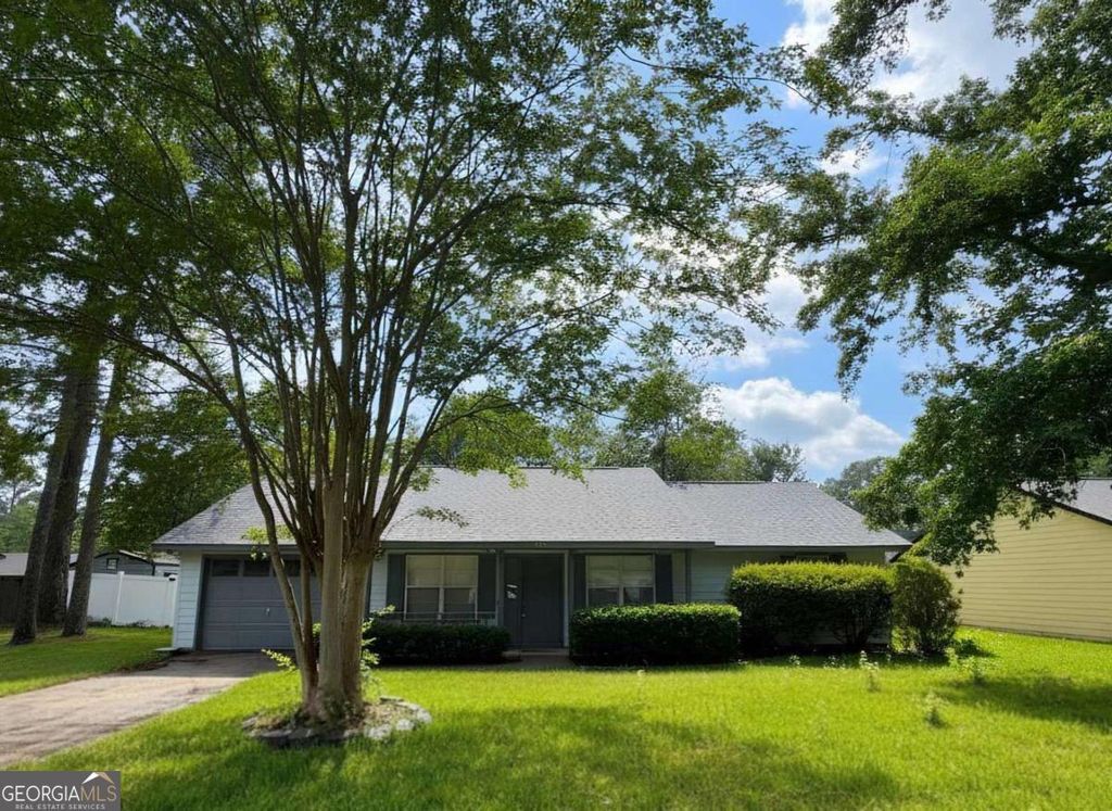 Photo of 204 Merriwood Circle, Kingsland, GA 31548 (MLS # 10763659)