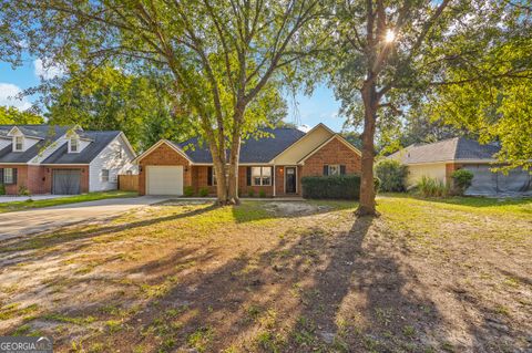 Property photo of 108 crossing cir, rincon, GA 31326