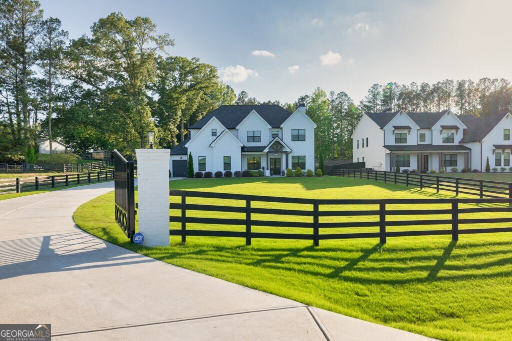 2381 Jones Phillips RD