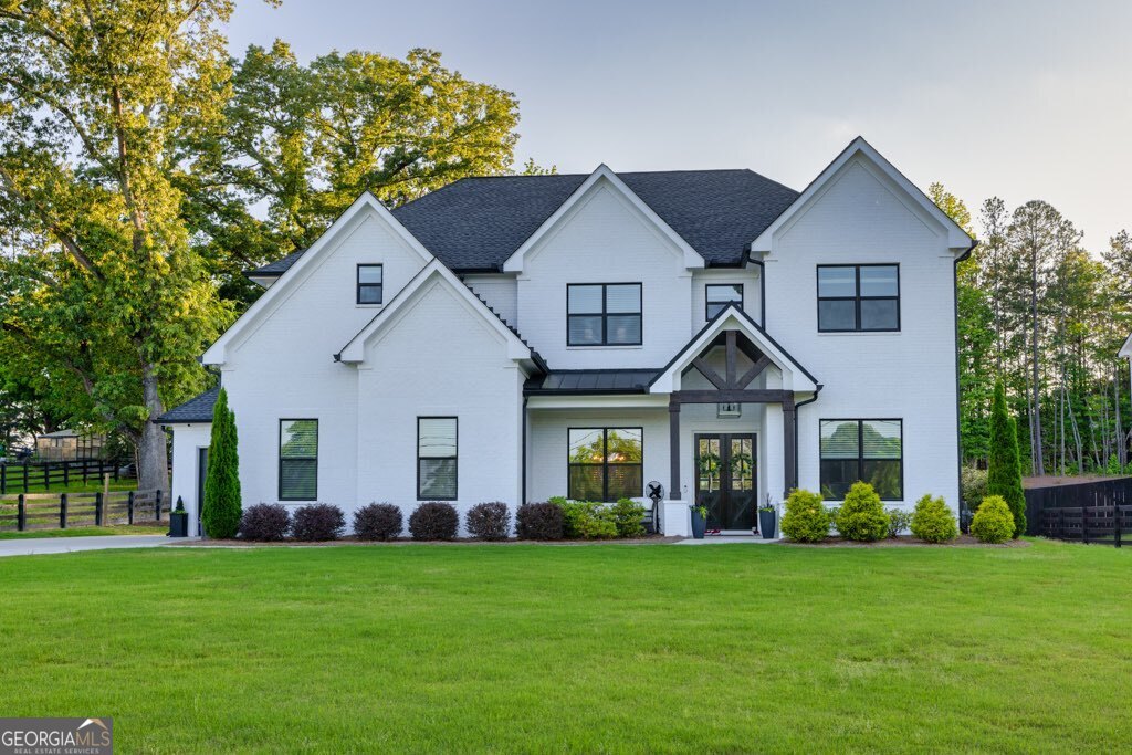 2381 Jones Phillips RD