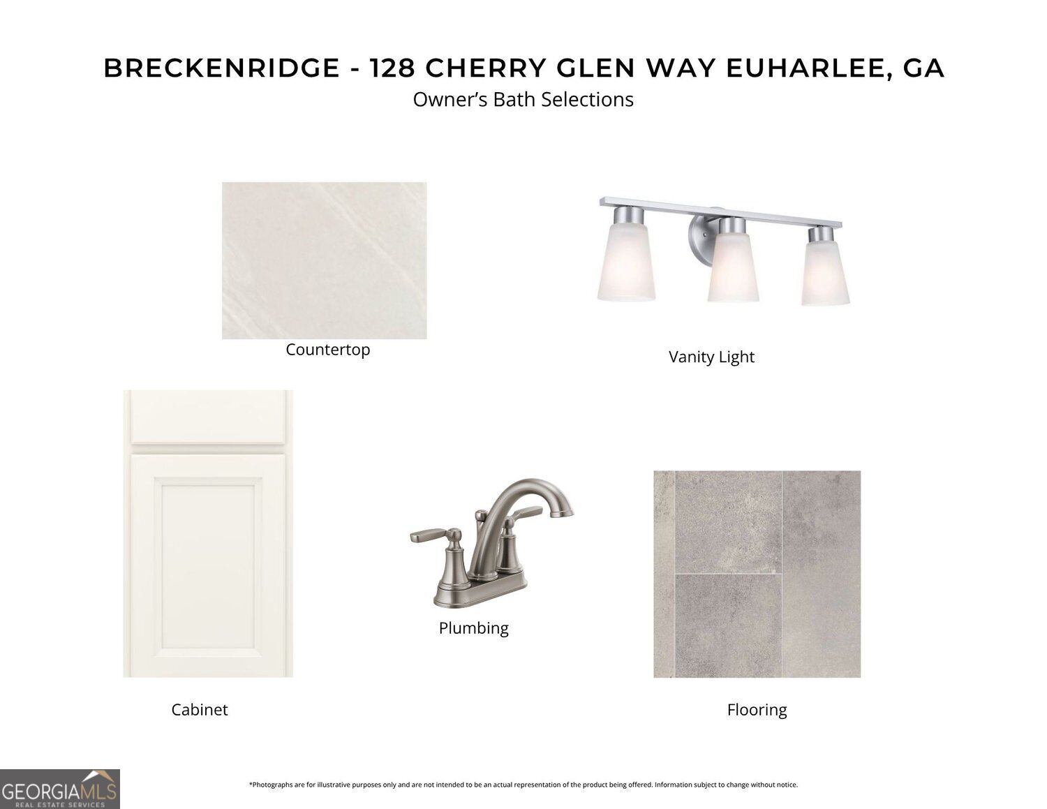128 Cherry Glen WAY