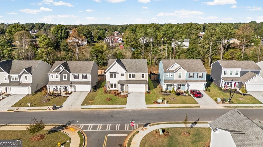 Photo of 128 Cherry Glen Way, Euharlee, GA 30145 (MLS # 10823711)