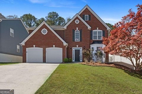 3112 Kirkwood DR NW Kennesaw GA 30144