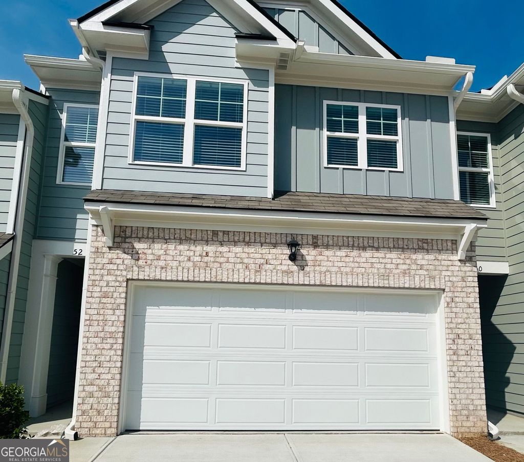 Photo of 50 Rustin Rge, Dahlonega, GA 30533 (MLS # 10736247)