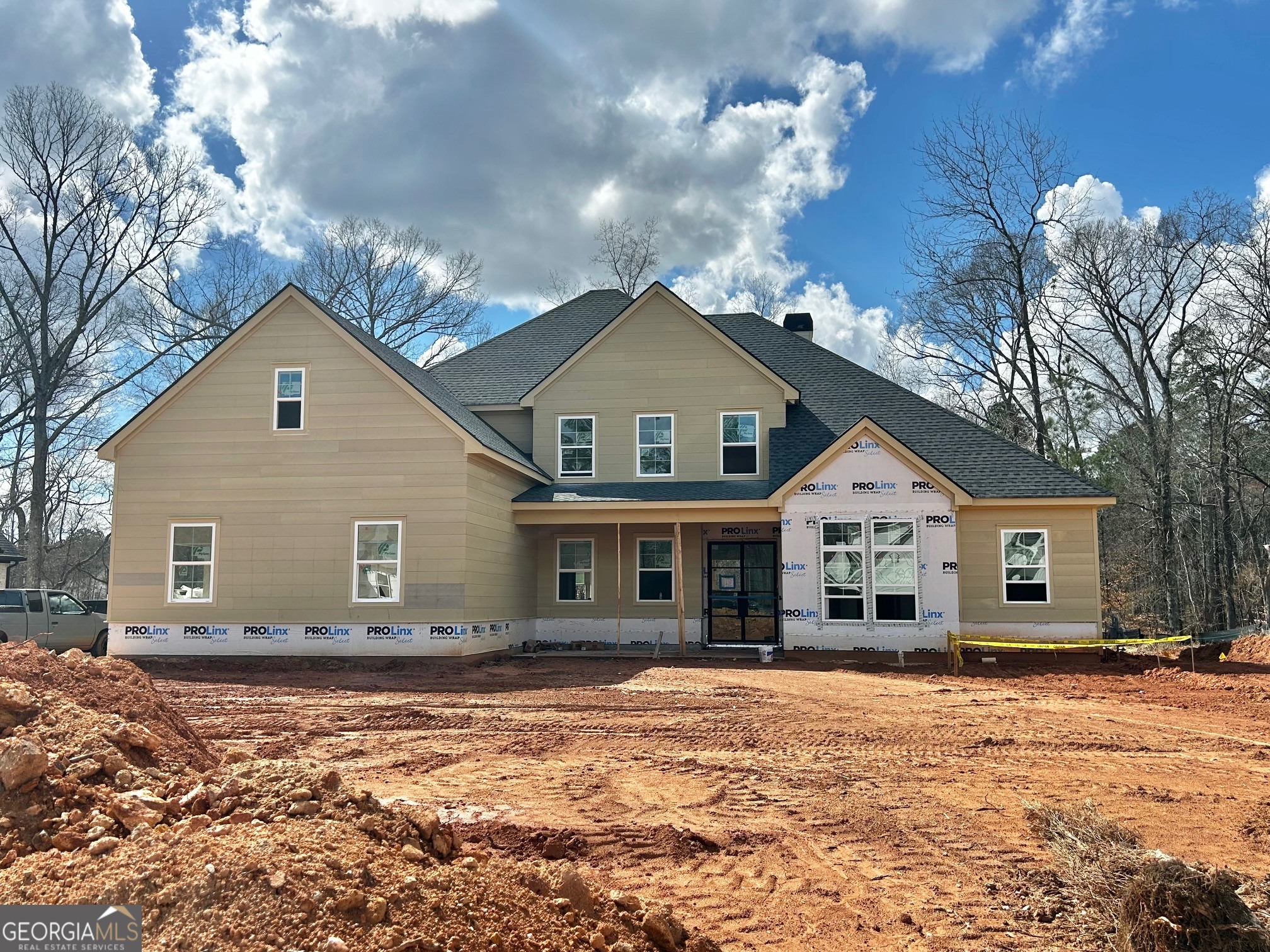 LOT 174 SNUG HARBOR PL