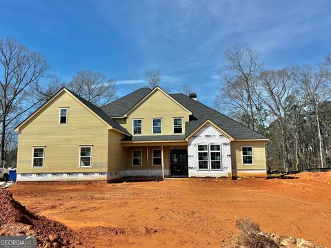 LOT 174 SNUG HARBOR PL Newnan GA 30263