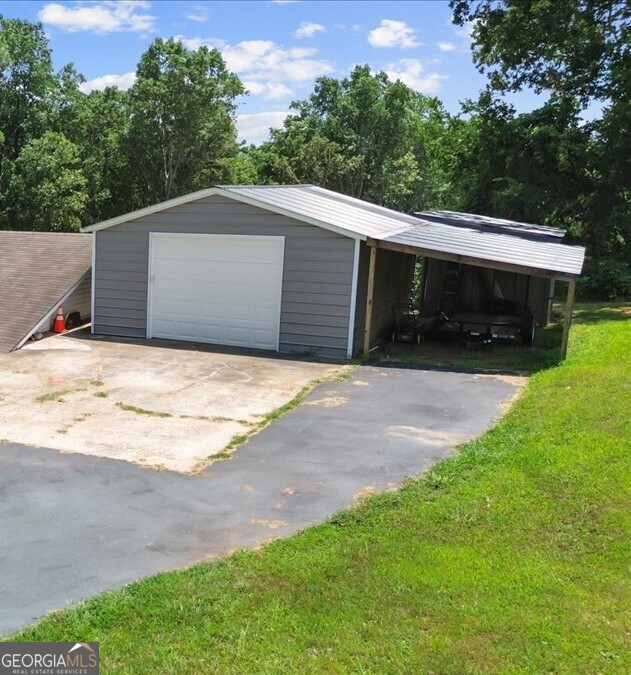 4325 Pisgah RD